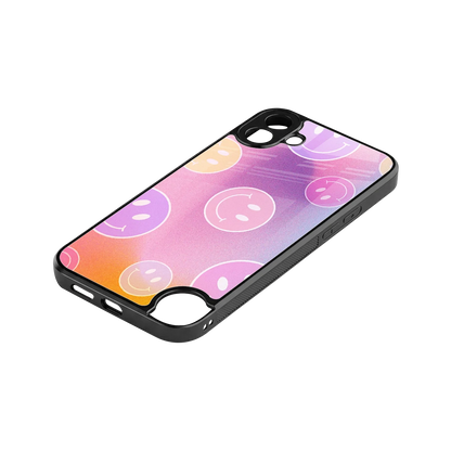 Joyride stylish phone case for cmf nothing phone 1 | glossy glass and slim fit