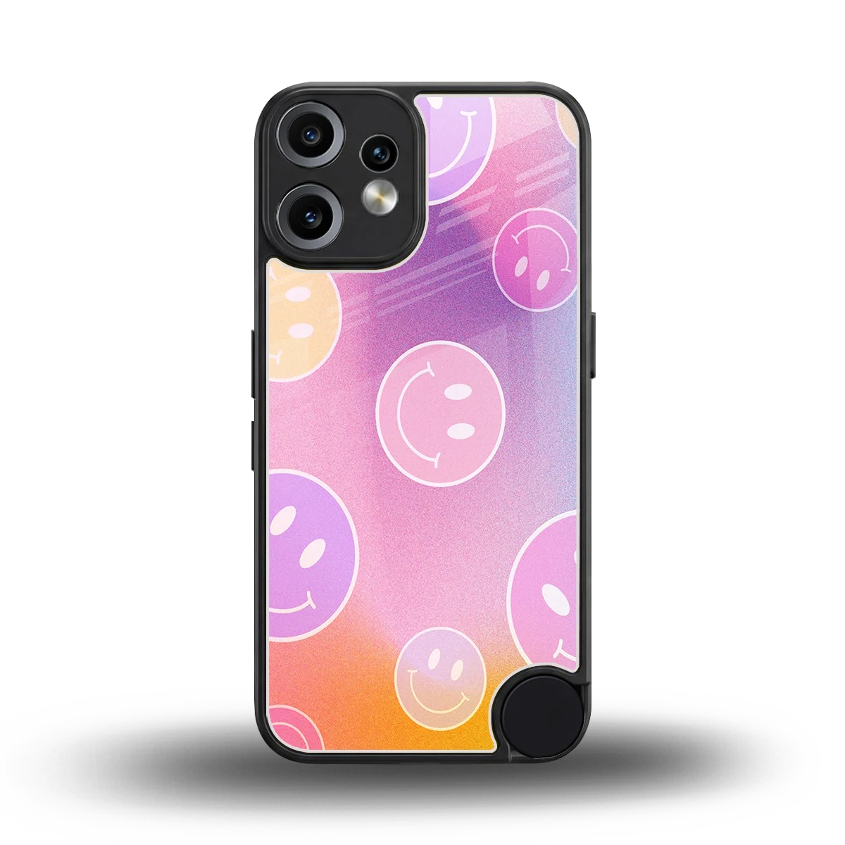 Joyride back phone cover | glass case for cmf nothing phone 2 pro