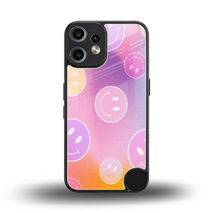 Joyride back phone cover | glass case for cmf nothing phone 2 pro