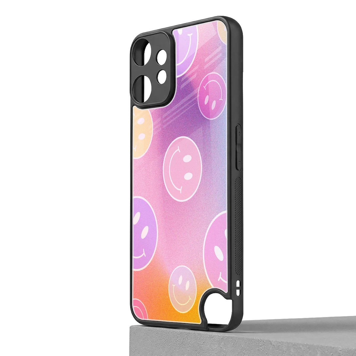 Joyride cmf nothing phone 2 pro mobile cover | shockproof glass phone case