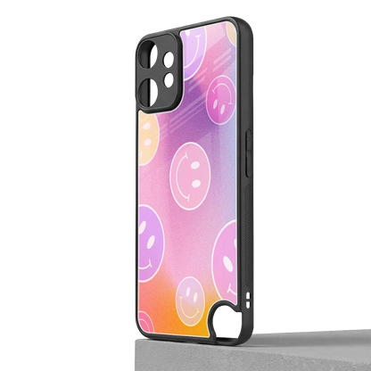 Joyride cmf nothing phone 2 pro mobile cover | shockproof glass phone case