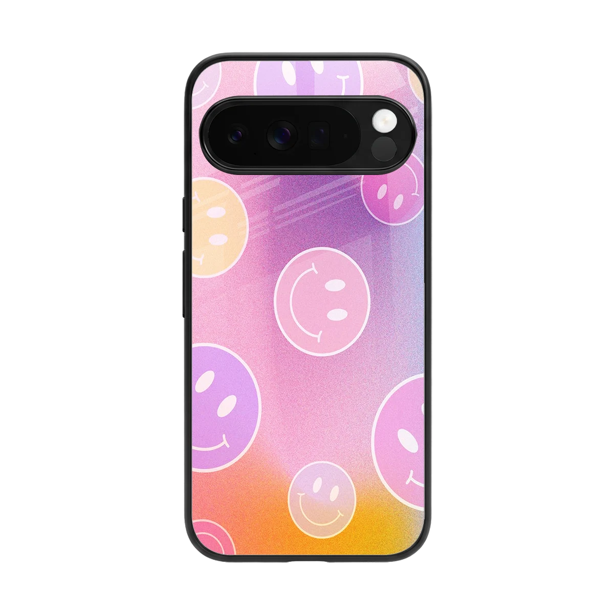 Joyride back phone cover | glass case for google pixel 10 pro xl