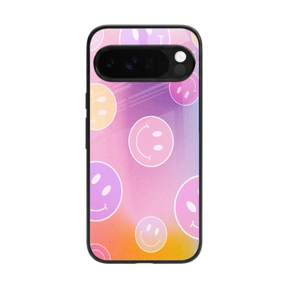 Joyride back phone cover | glass case for google pixel 10 pro xl