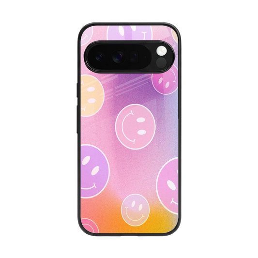 Joyride back phone cover | glass case for google pixel 10 pro xl