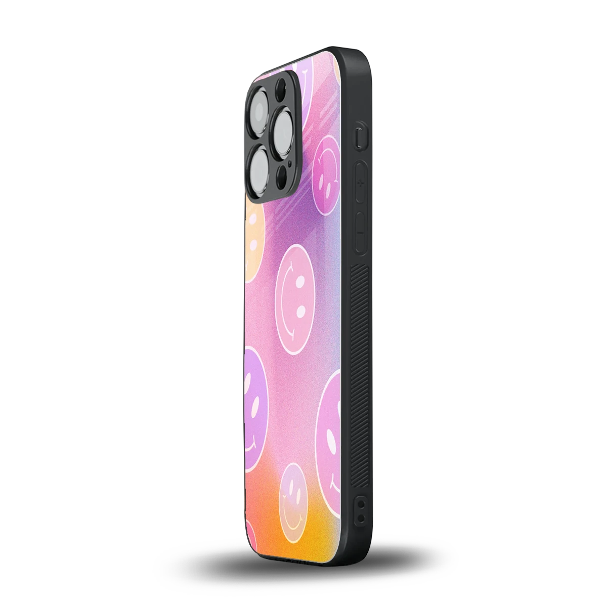Joyride iphone 13 pro mobile cover | shockproof glass phone case