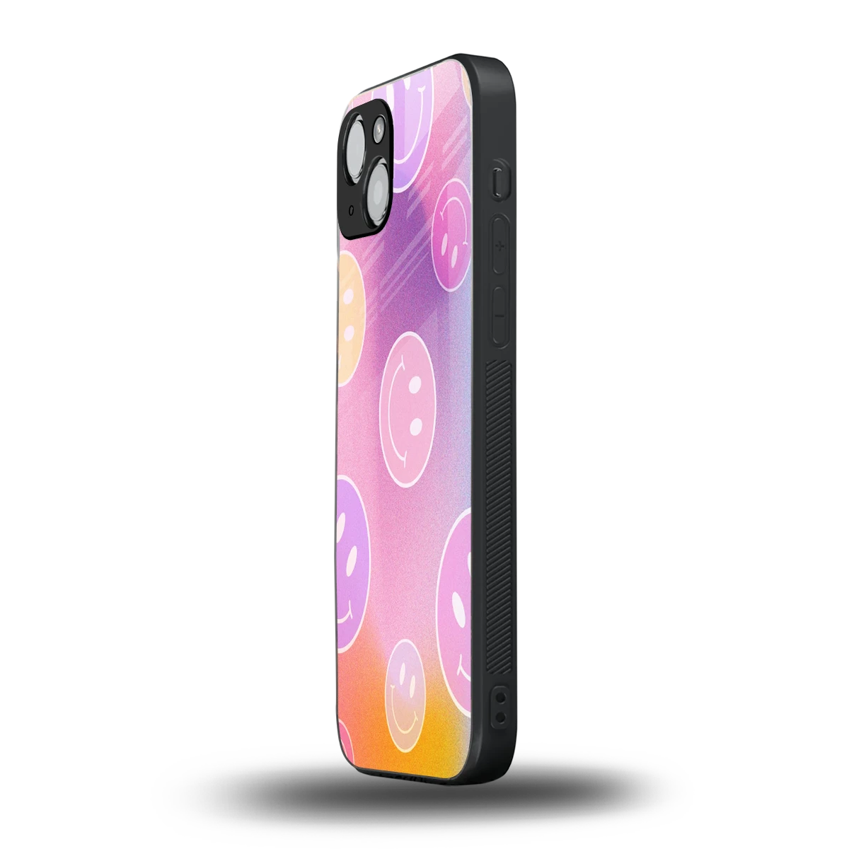 Joyride iphone 13 mobile cover | shockproof glass phone case