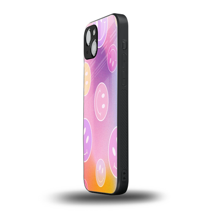 Joyride iphone 13 mobile cover | shockproof glass phone case