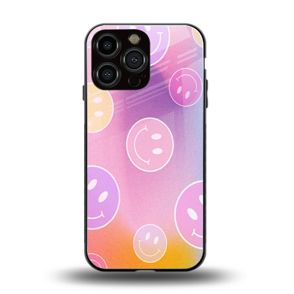 Joyride back phone cover | glass case for iphone 16 pro max