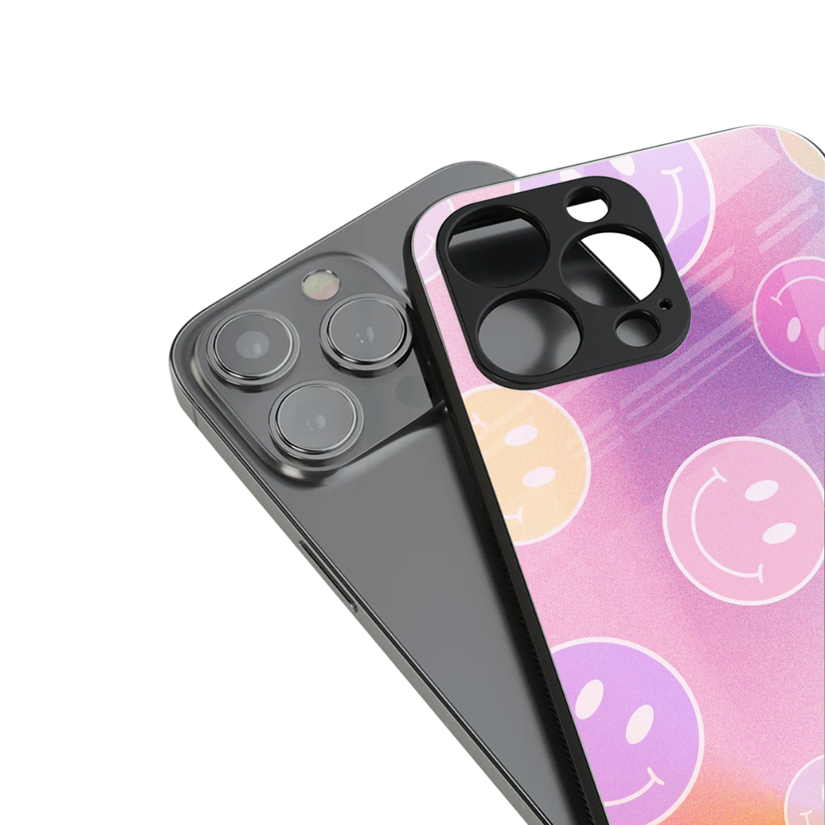 Joyride Phone Case for Iphone 16 | Glass Case