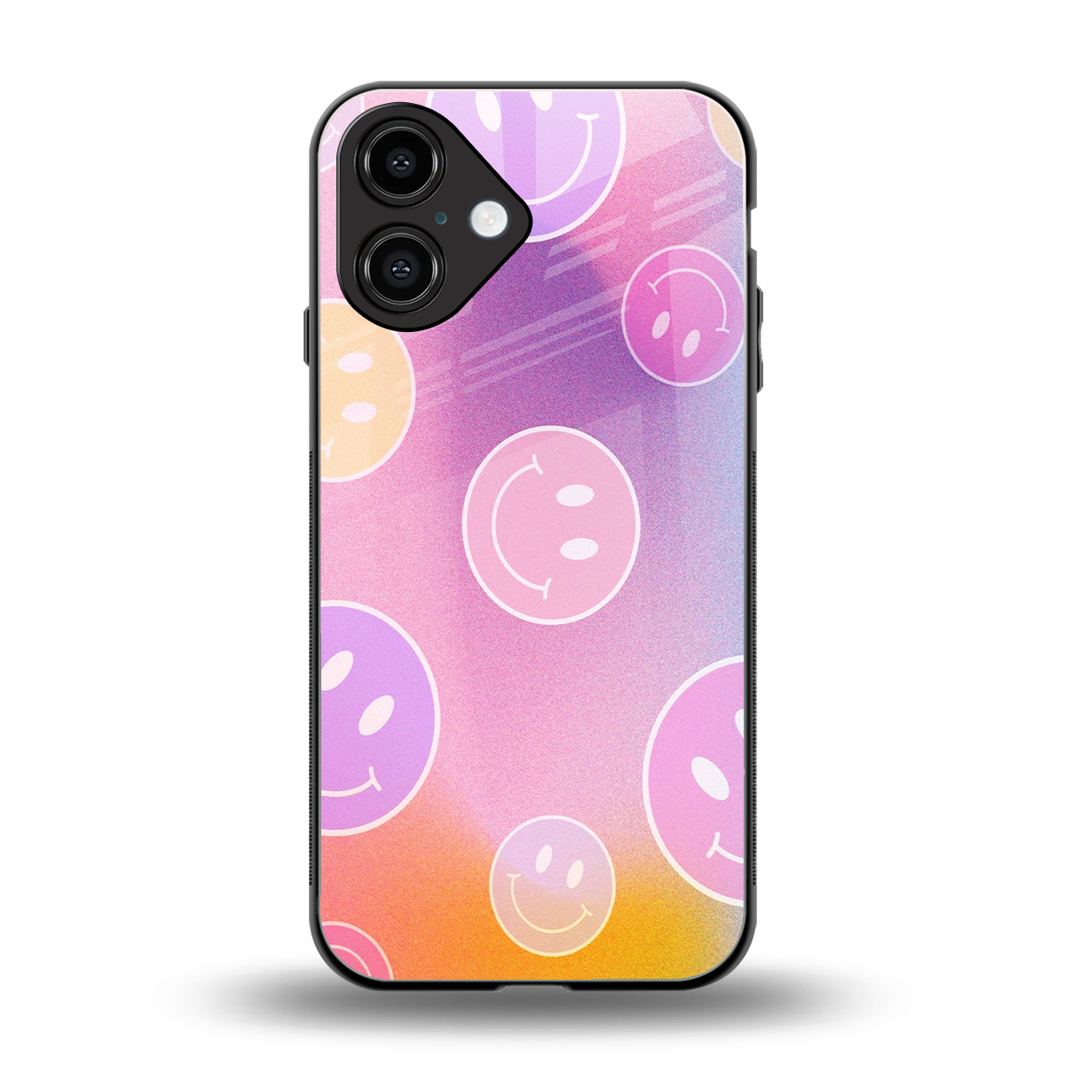 Joyride Phone Case for Iphone 16 | Glass Case