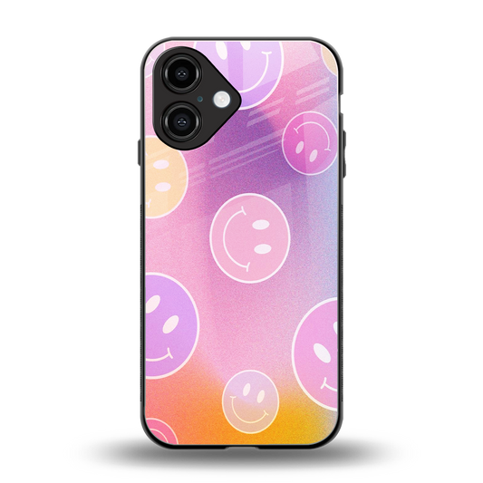 Joyride Phone Case for Iphone 16 | Glass Case
