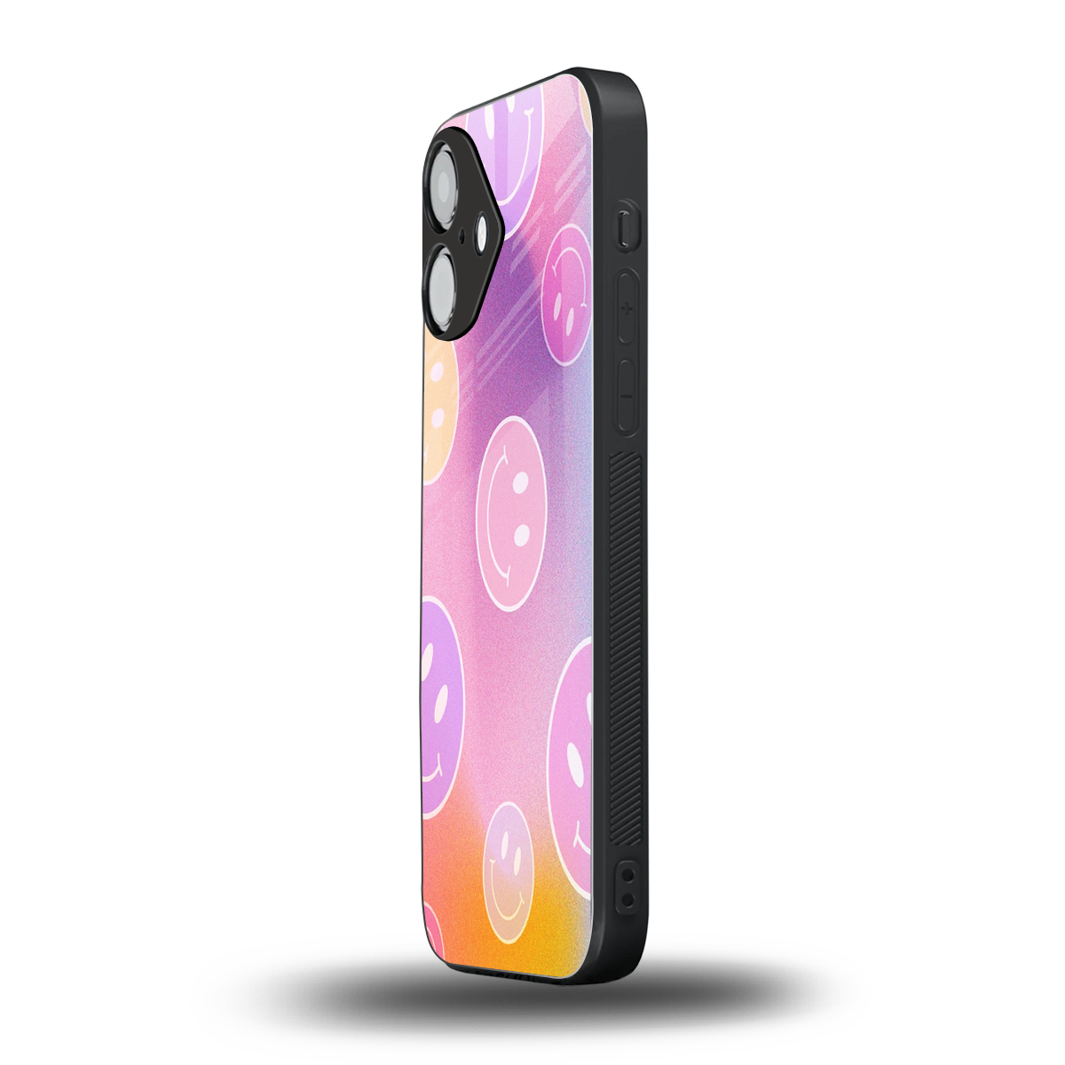Joyride Phone Case for Iphone 16 | Glass Case