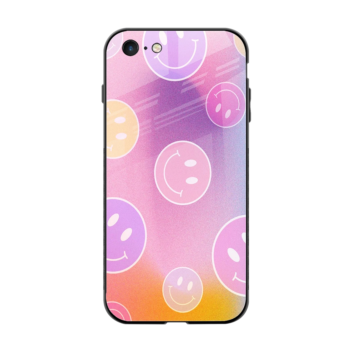 Joyride back phone cover | glass case for iphone 6
