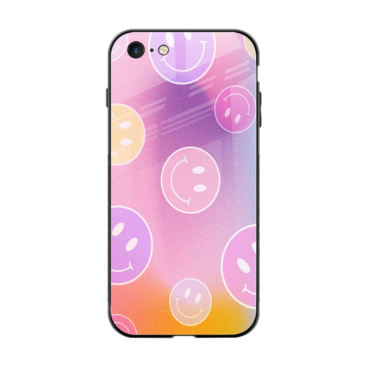 Joyride back phone cover | glass case for iphone 6