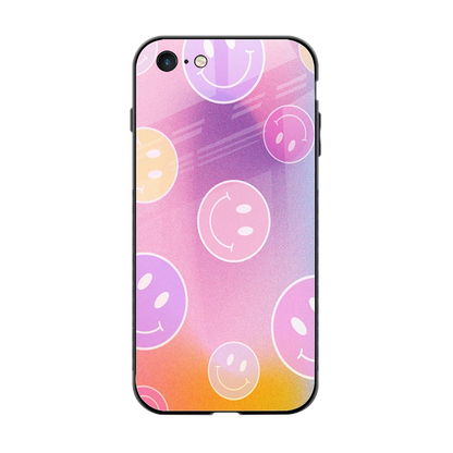 Joyride back phone cover | glass case for iphone 6s plus