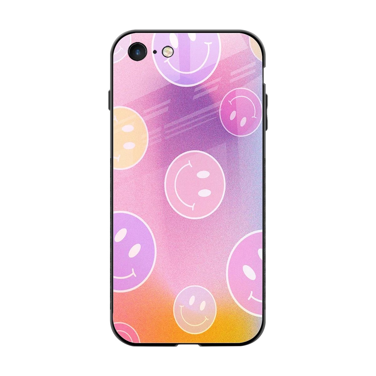 Joyride back phone cover | glass case for iphone 7