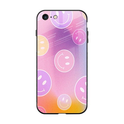 Joyride back phone cover | glass case for iphone 7