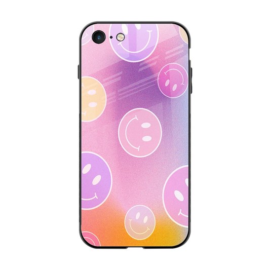 Joyride back phone cover | glass case for iphone 7