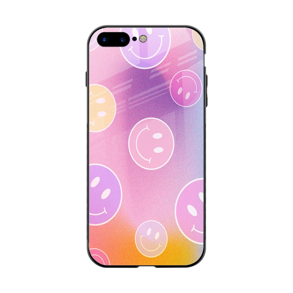 Joyride back phone cover | glass case for iphone 8 plus