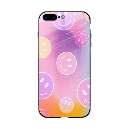 Joyride back phone cover | glass case for iphone 8 plus