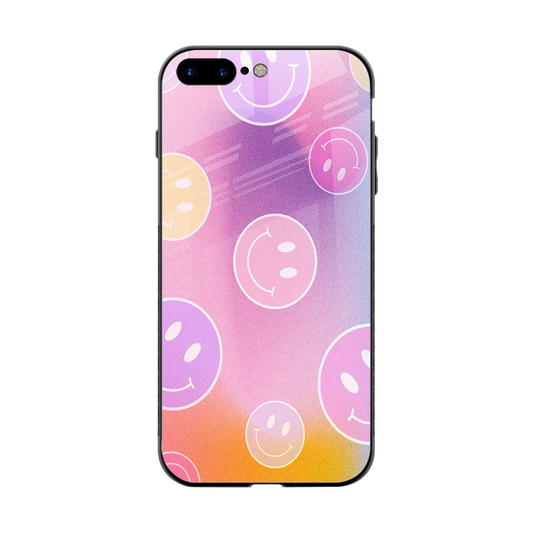 Joyride back phone cover | glass case for iphone 8 plus