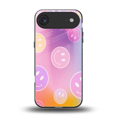 Joyride back phone cover | glass case for iphone air