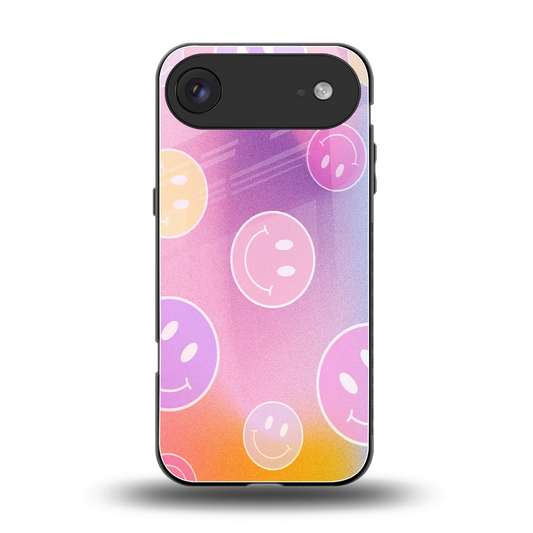 Joyride back phone cover | glass case for iphone air