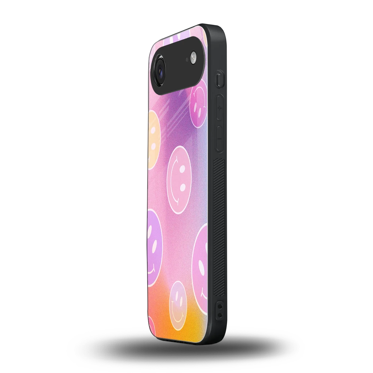 Joyride iphone air mobile cover | shockproof glass phone case