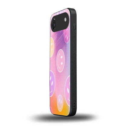 Joyride iphone air mobile cover | shockproof glass phone case
