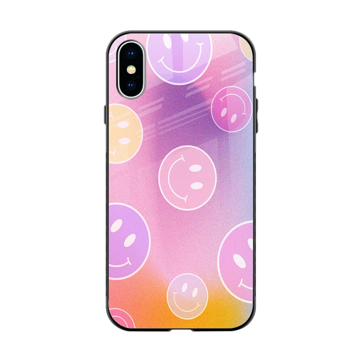 Joyride back phone cover | glass case for iphone x