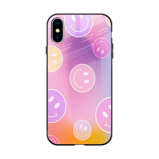 Joyride back phone cover | glass case for iphone xs