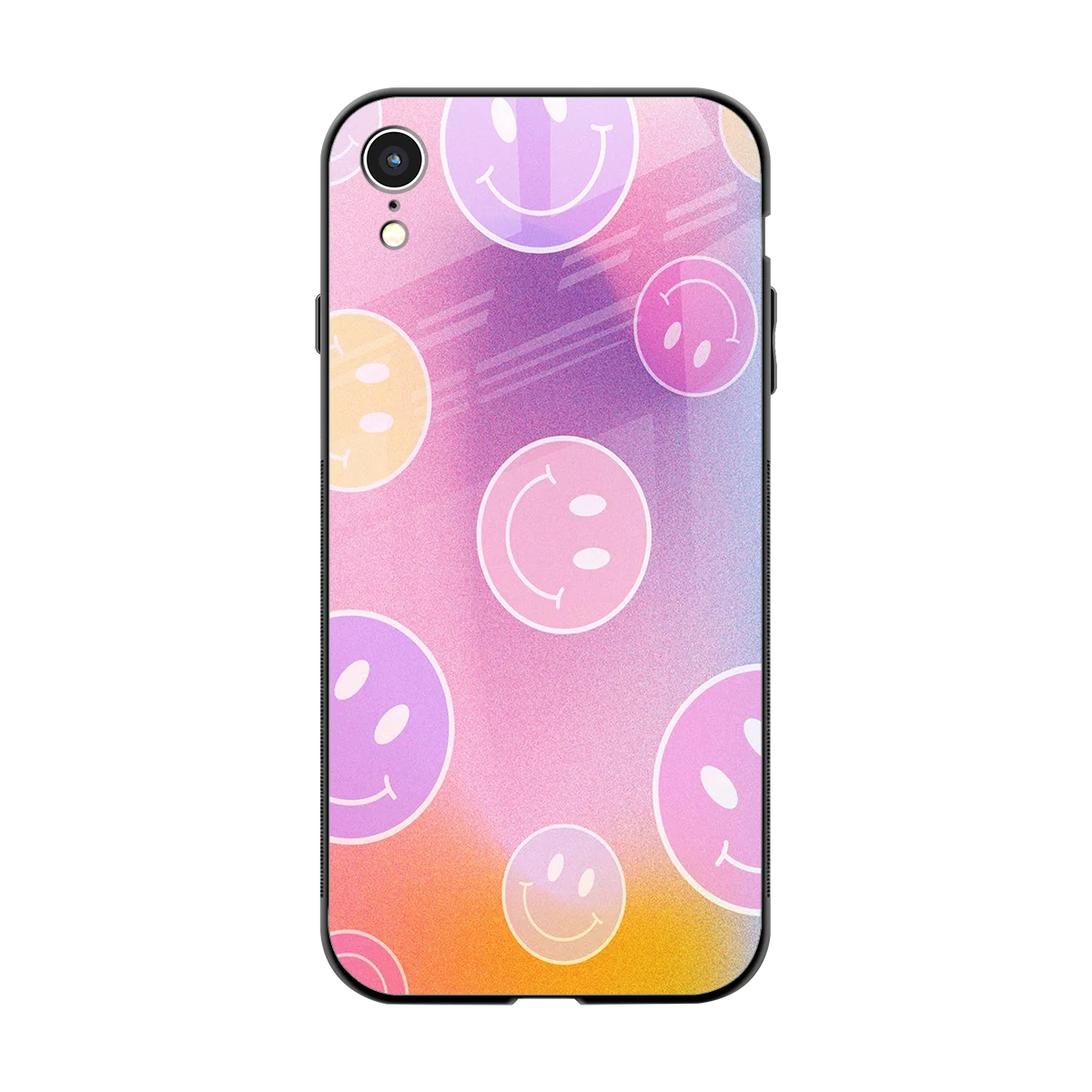 Joyride back phone cover | glass case for iphone xr