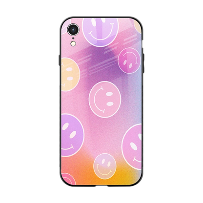 Joyride back phone cover | glass case for iphone xr