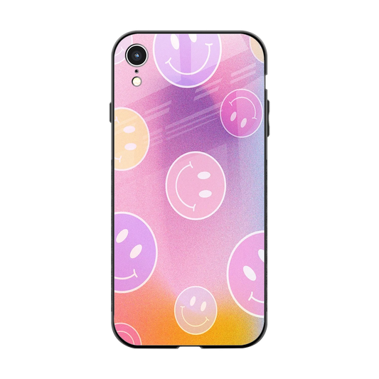 Joyride back phone cover | glass case for iphone xr