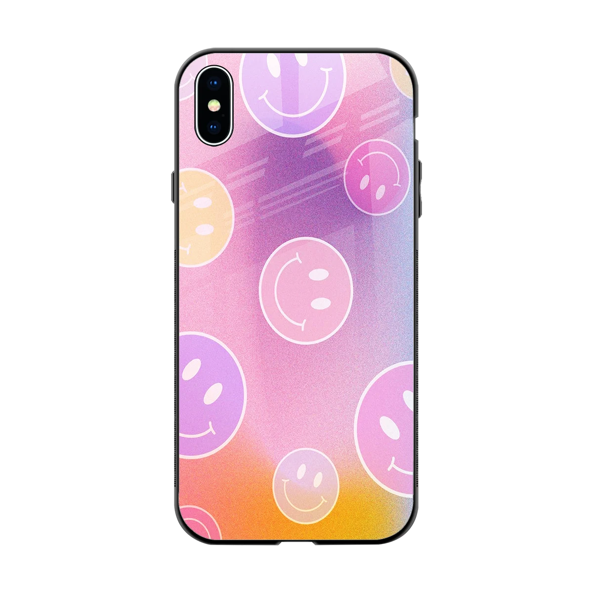 Joyride back phone cover | glass case for iphone xs max