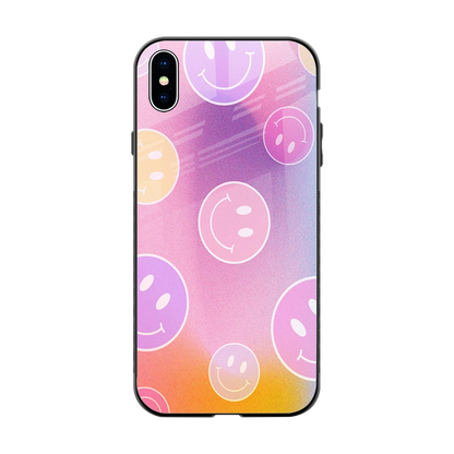 Joyride back phone cover | glass case for iphone xs max