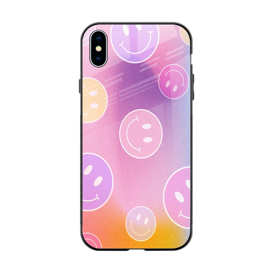 Joyride back phone cover | glass case for iphone xs max