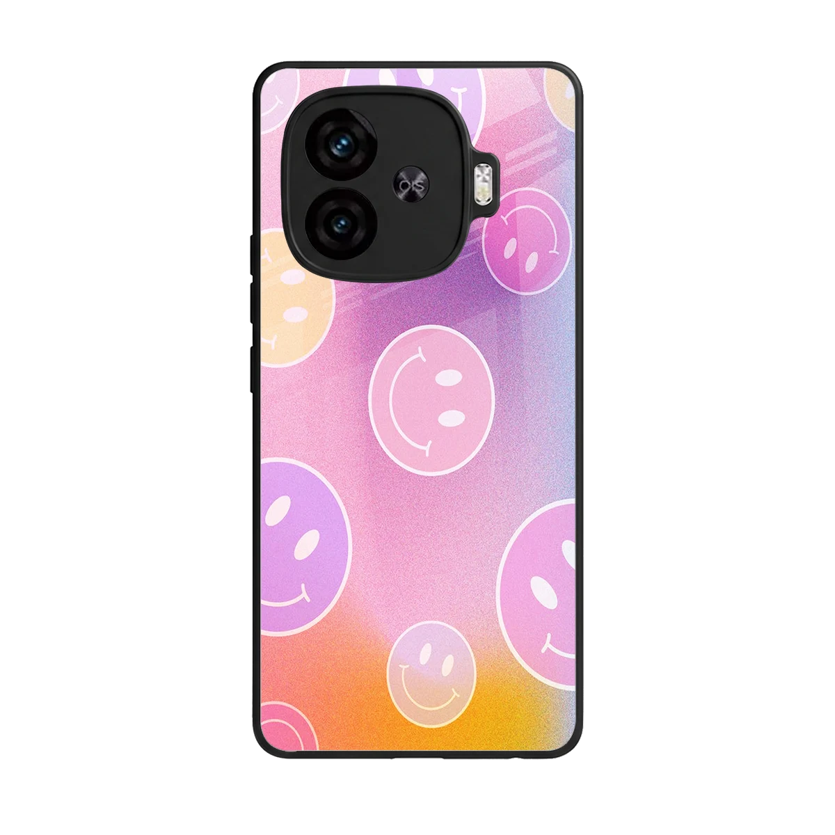 Joyride back phone cover | glass case for iqoo neo 10r 5g