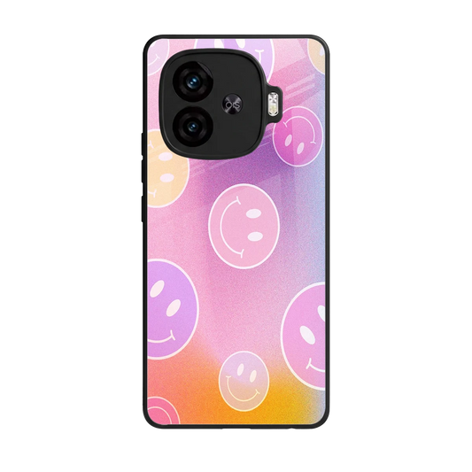 Joyride back phone cover | glass case for iqoo neo 10r 5g