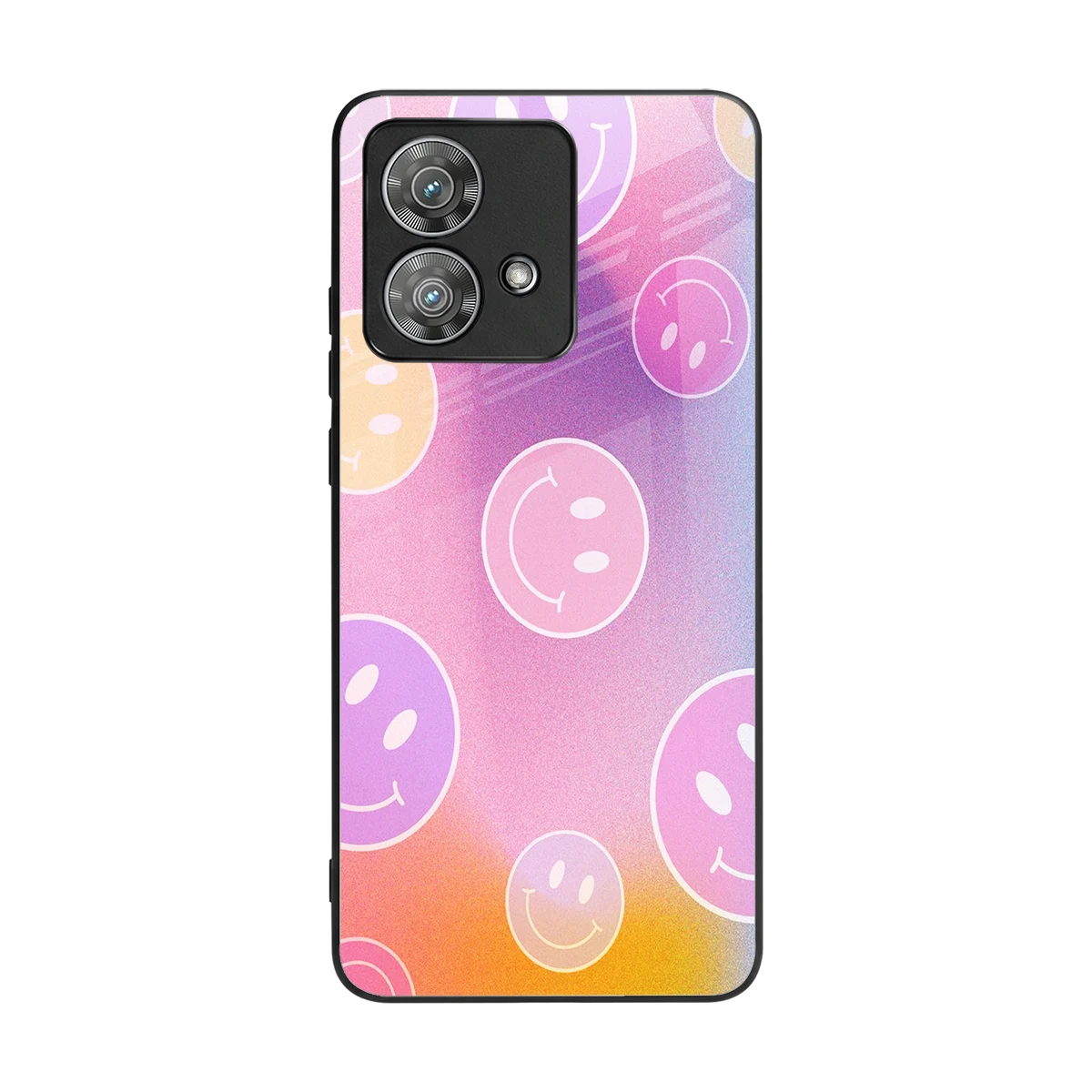 Joyride back phone cover | glass case for motorola edge 40 neo 5g