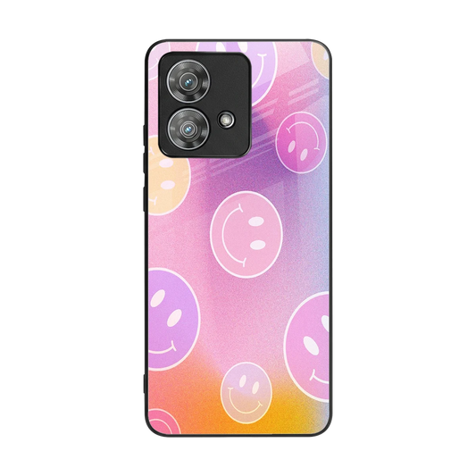 Joyride back phone cover | glass case for motorola edge 40 neo 5g
