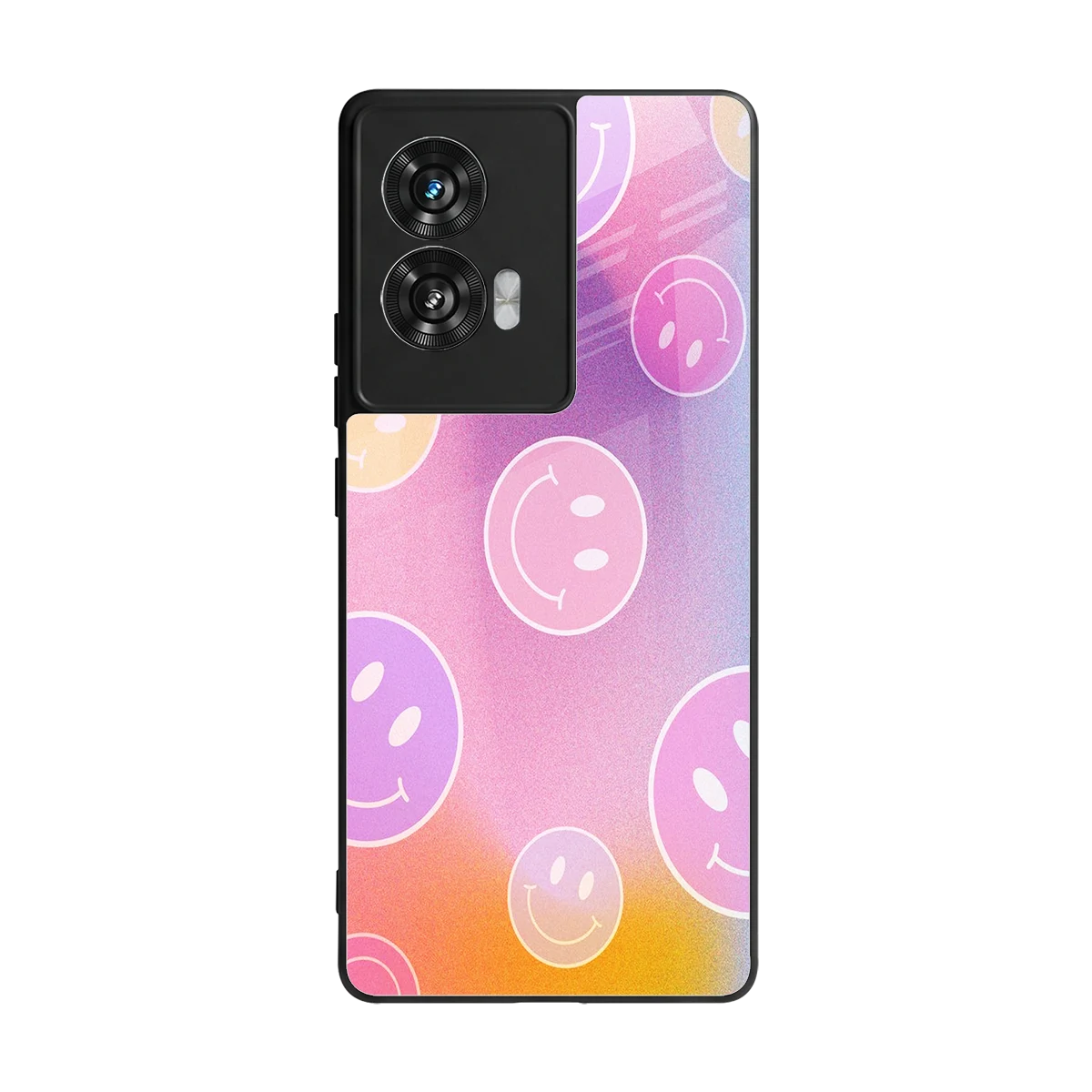 Joyride back phone cover | glass case for motorola edge 50 fusion