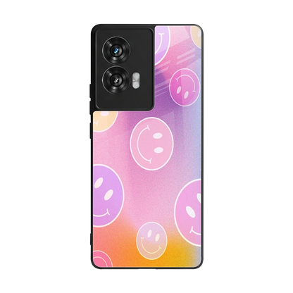 Joyride back phone cover | glass case for motorola edge 50 fusion