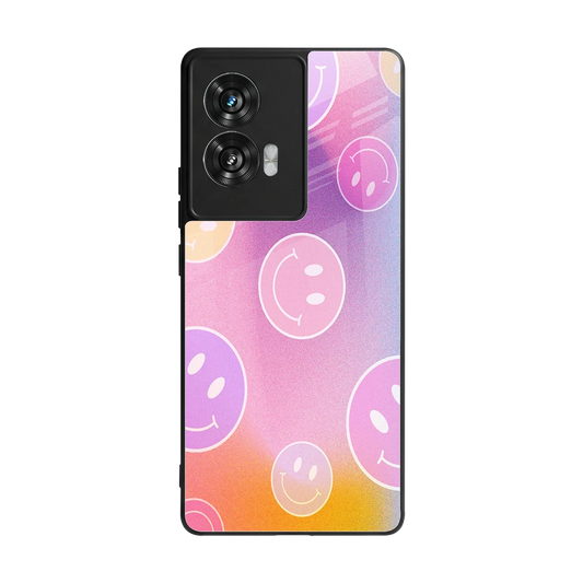Joyride back phone cover | glass case for motorola edge 50 fusion