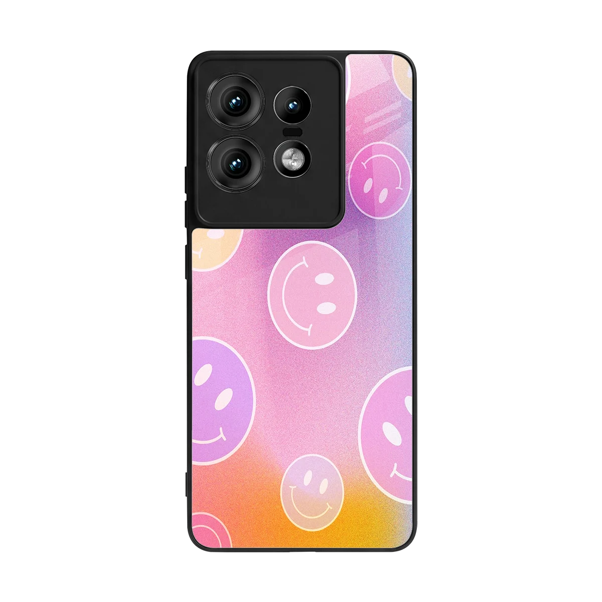 Joyride back phone cover | glass case for motorola edge 50 pro