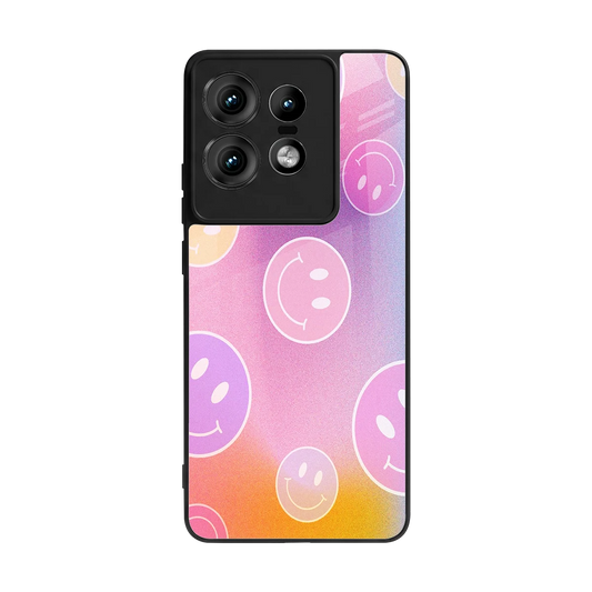 Joyride back phone cover | glass case for motorola edge 50 pro