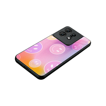 Joyride stylish phone case for motorola edge 50 pro | glossy glass and slim fit