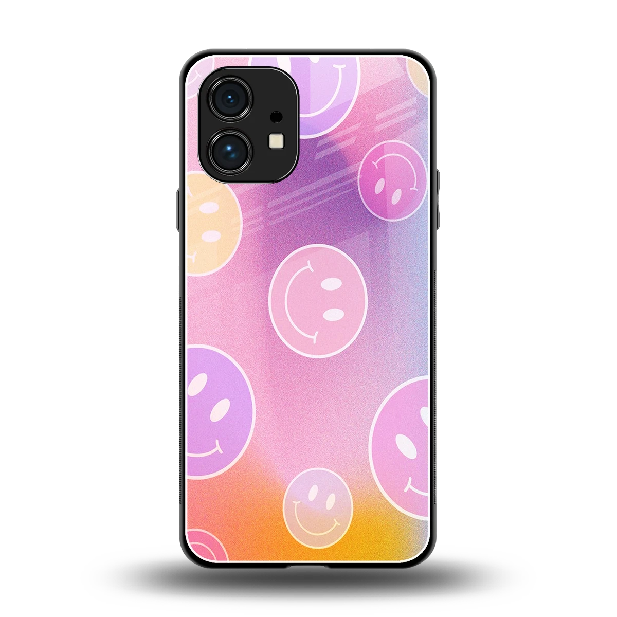 Joyride back phone cover | glass case for nothing phone 1