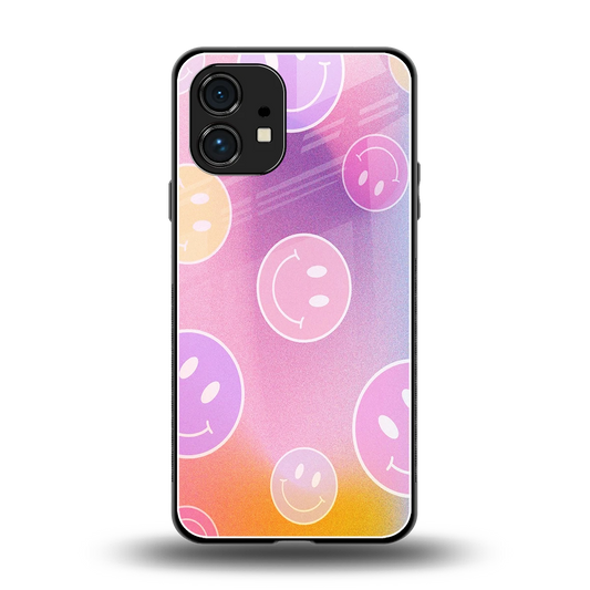 Joyride back phone cover | glass case for nothing phone 1