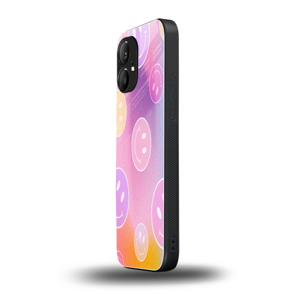 Joyride nothing phone 1 mobile cover | shockproof glass phone case